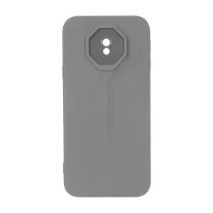قاب ژله ای Sports Design مدل Samsung Galaxy J3 (2017) / J330 - خاکستری