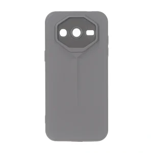 قاب ژله ای Sports Design مدل Samsung Galaxy J2 2016 / J210 - خاکستری
