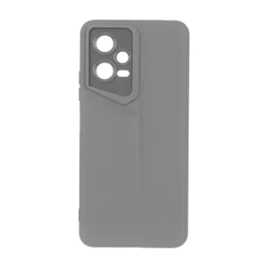 قاب ژله ای Sports Design مدل Xiaomi Redmi Note 12 5G / Poco X5 5G - خاکستری