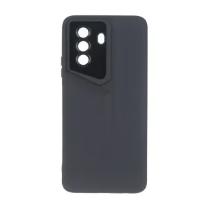 قاب ژله ای Sports Design مدل Huawei Nova Y70 / Nova Y70 Plus - مشکی