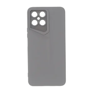 قاب ژله ای Sports Design مدل Honor X8 4G - خاکستری