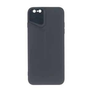 قاب ژله ای Sports Design مدل Apple iPhone 6 Plus / iPhone 6s Plus - مشکی