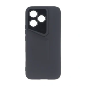 قاب ژله ای Sports Design مدل Honor 400 Lite - مشکی