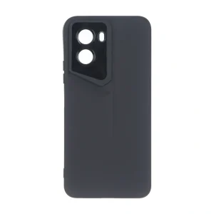 قاب ژله ای Sports Design مدل Xiaomi Poco M7 4G - مشکی