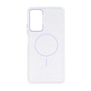 قاب اکلیلی Funnyrich طرح مگ سیف دور مات Xiaomi Redmi Note 12 Pro 4G / Redmi Note 11 Pro - یاسی