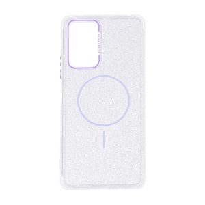 قاب اکلیلی Funnyrich طرح مگ سیف دور مات Xiaomi Redmi Note 10 Pro 4G / Redmi Note 10 Pro Max - یاسی