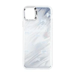 قاب Pucker هفت رنگ دور ژله ای مات لنز کروم Apple iPhone 11 Pro Max - طرح 360