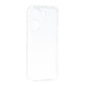 قاب Space ژله ای شفاف MPS - Xiaomi Poco X8 Pro 5G