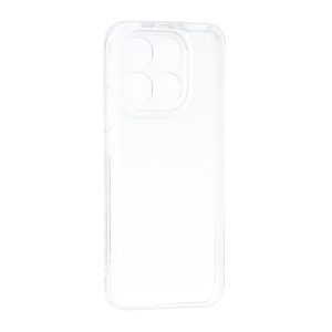 قاب Space ژله ای شفاف MPS - Xiaomi Mi 15T