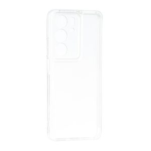 قاب Space ژله ای شفاف MPS - Realme C75 / C75x
