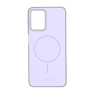 قاب Youngkit طرح مگ سیف دور لنز کربن Samsung Galaxy A22 4G / M22 / M32 4G / F22 - یاسی