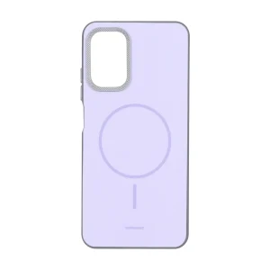 قاب Youngkit طرح مگ سیف دور لنز کربن Xiaomi Poco M3 / Redmi 9T 4G - یاسی