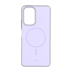 قاب Youngkit طرح مگ سیف دور لنز کربن Xiaomi Redmi Note 10 Pro 4G / Redmi Note 10 Pro Max - یاسی