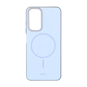 قاب Youngkit طرح مگ سیف دور لنز کربن Xiaomi Redmi Note 12S / Xiaomi Redmi Note 11 4G / Redmi Note 11S - آبی