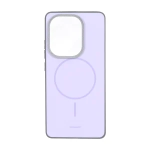 قاب Youngkit طرح مگ سیف دور لنز کربن Xiaomi Redmi Note 14S / Note 13 Pro 4G / Poco M6 Pro 4G - یاسی