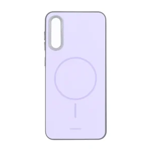 قاب Youngkit طرح مگ سیف دور لنز کربن Samsung Galaxy A50 / A50s / A30s - یاسی