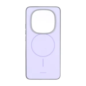 قاب Youngkit طرح مگ سیف دور لنز کربن Xiaomi Redmi Note 15 / Poco M8 5G - یاسی