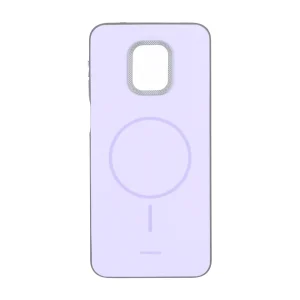قاب Youngkit طرح مگ سیف دور لنز کربن Xiaomi Redmi Note 9S / Redmi Note 9 Pro / Redmi Note 9 Pro Max - یاسی