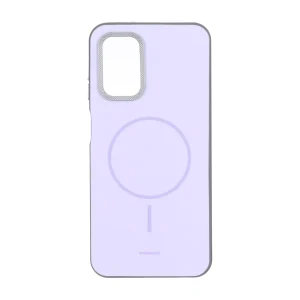 قاب Youngkit طرح مگ سیف دور لنز کربن Samsung Galaxy A13 4G / A13 5G / A04s / M13 4G / M23 / F13 - یاسی