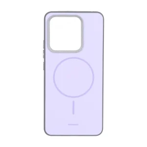 قاب Youngkit طرح مگ سیف دور لنز کربن Xiaomi Redmi Note 13 4G - یاسی