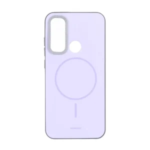 قاب Youngkit طرح مگ سیف دور لنز کربن Xiaomi Redmi Note 8 - یاسی