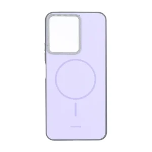 قاب Youngkit طرح مگ سیف دور لنز کربن Xiaomi Redmi 13C / Poco C65 - یاسی