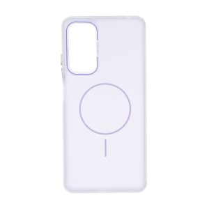 قاب مات Funnyrich طرح مگ سیف دور مات Xiaomi Redmi Note 12 Pro 4G / Redmi Note 11 Pro - یاسی