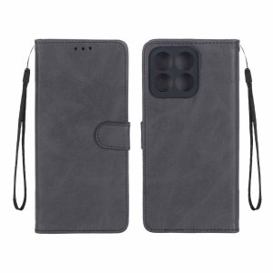 کیف موبایل مگنتی درجه یک MNC مدل Honor X8b - مشکی