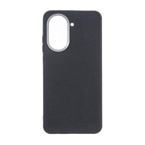قاب Texture مدل Xiaomi Redmi A5 / Poco C71 - مشکی