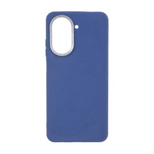 قاب Texture مدل Xiaomi Redmi A5 / Poco C71 - سرمه ای