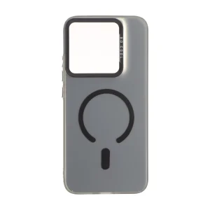 قاب SO COOL طرح مگ سیف Xiaomi Mi 15T - مشکی