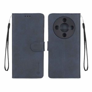 کیف موبایل مگنتی Nillkin مدل Honor X9d - سرمه ای