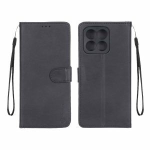 کیف موبایل مگنتی Nillkin مدل Honor X7c - مشکی