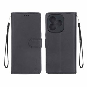 کیف موبایل مگنتی Nillkin مدل Honor 400 Lite - مشکی