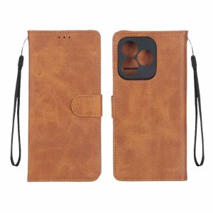 کیف موبایل مگنتی Nillkin مدل Honor 400 Lite - عسلی