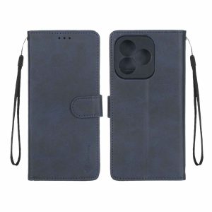 کیف موبایل مگنتی Nillkin مدل Honor 400 Lite - سرمه ای