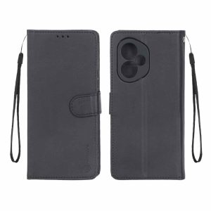 کیف موبایل مگنتی Nillkin مدل Honor 400 - مشکی