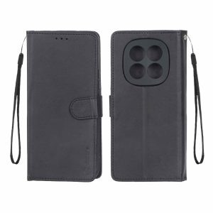 کیف موبایل مگنتی Nillkin مدل Xiaomi Redmi Note 15 Pro 4G - مشکی
