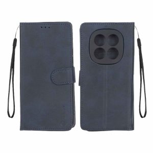 کیف موبایل مگنتی Nillkin مدل Xiaomi Redmi Note 15 Pro 4G - سرمه ای