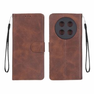 کیف موبایل مگنتی Nillkin مدل Honor X9c - قهوه ای