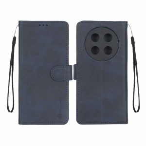کیف موبایل مگنتی Nillkin مدل Honor X9c - سرمه ای
