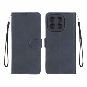 کیف موبایل مگنتی Nillkin مدل Honor X6c - سرمه ای