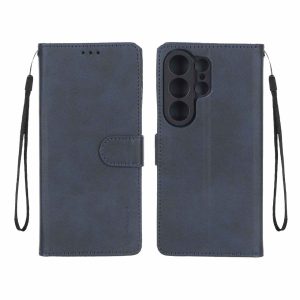 کیف موبایل مگنتی Nillkin مدل Samsung Galaxy S26 Ultra - سرمه ای