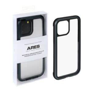 قاب Original KDoo ARES مدل Apple iPhone 14 Pro - خاکستری