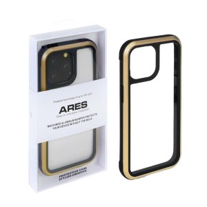 قاب Original KDoo ARES مدل Apple iPhone 14 Pro - طلایی
