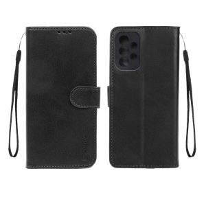 کیف موبایل مگنتی Nillkin مدل Samsung A53 - مشکی