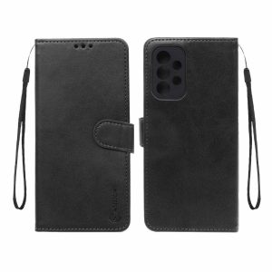 کیف موبایل مگنتی Nillkin مدل Samsung A23 - مشکی