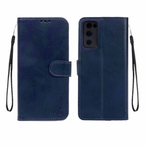 کیف موبایل مگنتی Nillkin مدل Samsung S20 FE - سرمه ای