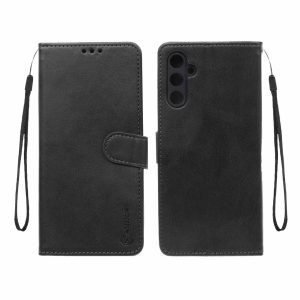 کیف موبایل مگنتی Nillkin مدل Samsung A14 - مشکی