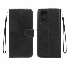 کیف موبایل مگنتی Nillkin مدل Xiaomi Redmi Note 12 Pro 4G / Redmi Note 11 Pro - مشکی